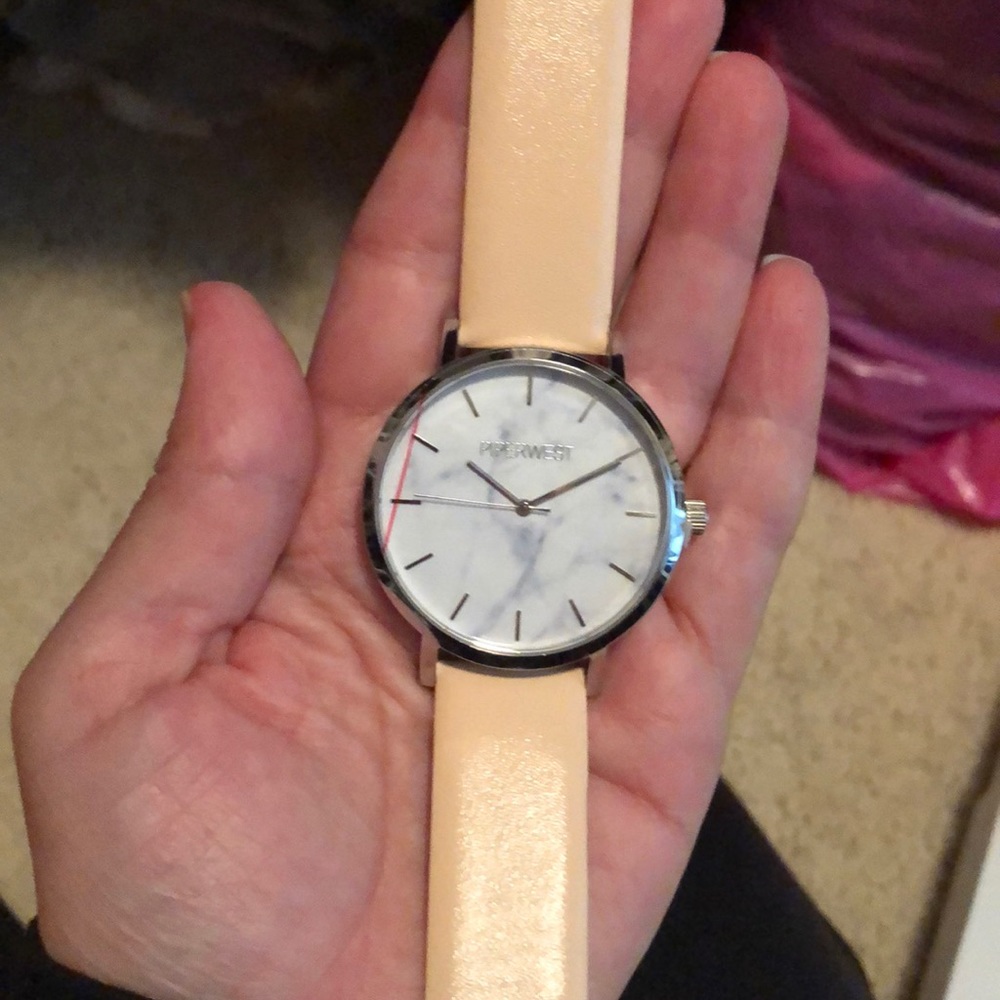 Piperwest watch - Picture 3 of 3